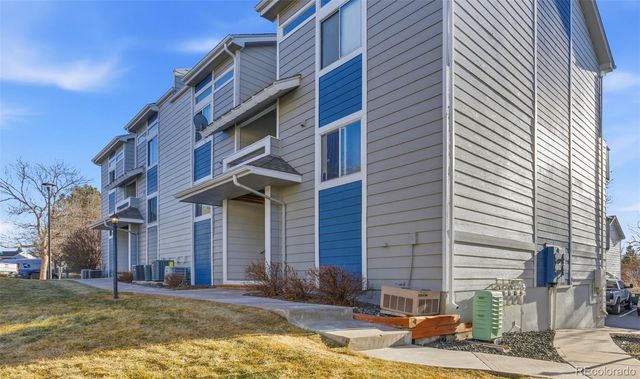 1342 S Cathay Court 101, Aurora, CO 80017