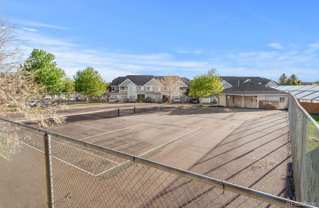 1342 S Cathay Court 101, Aurora, CO 80017