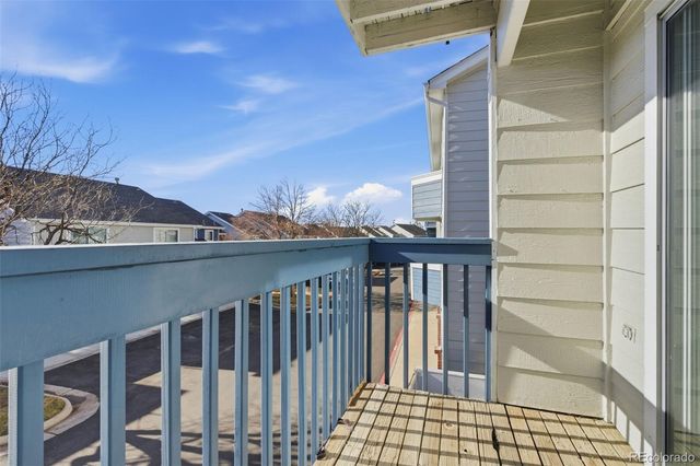 1342 S Cathay Court 101, Aurora, CO 80017