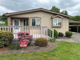 5701 Ne ST JOHNS Rd 27, Vancouver, WA 98661