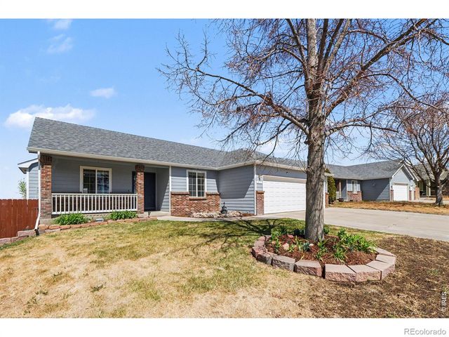 317 Sunset Drive, La Salle, CO 80645