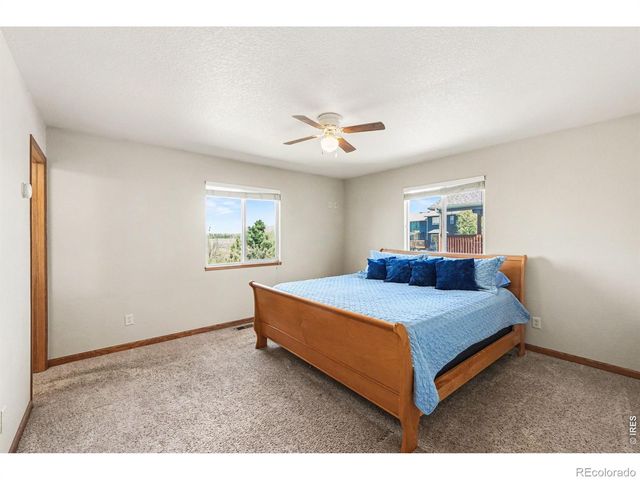 317 Sunset Drive, La Salle, CO 80645