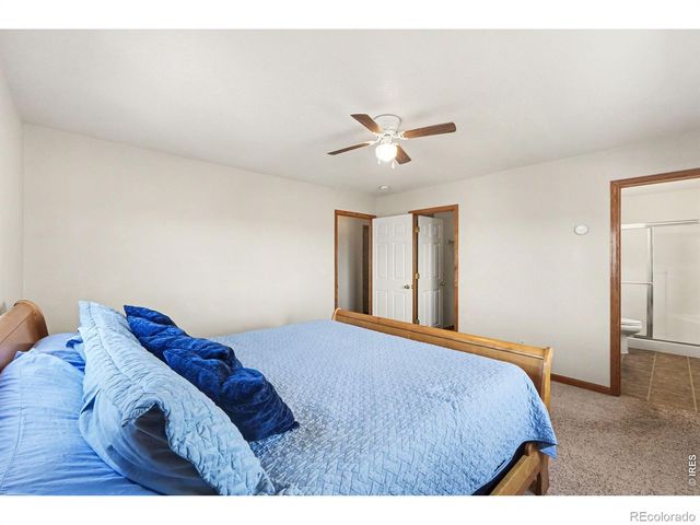 317 Sunset Drive, La Salle, CO 80645