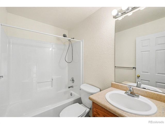 317 Sunset Drive, La Salle, CO 80645