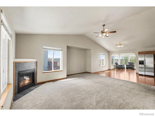317 Sunset Drive, La Salle, CO 80645