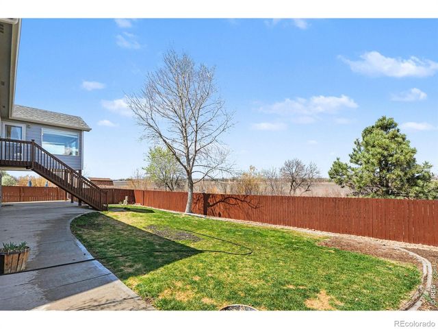 317 Sunset Drive, La Salle, CO 80645