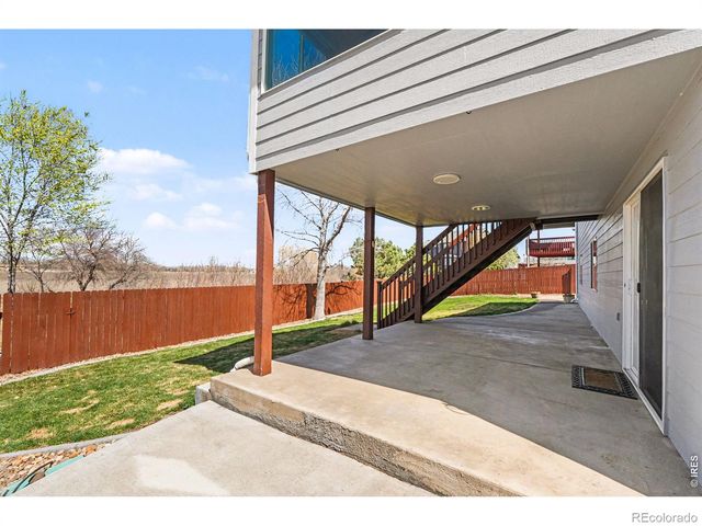 317 Sunset Drive, La Salle, CO 80645