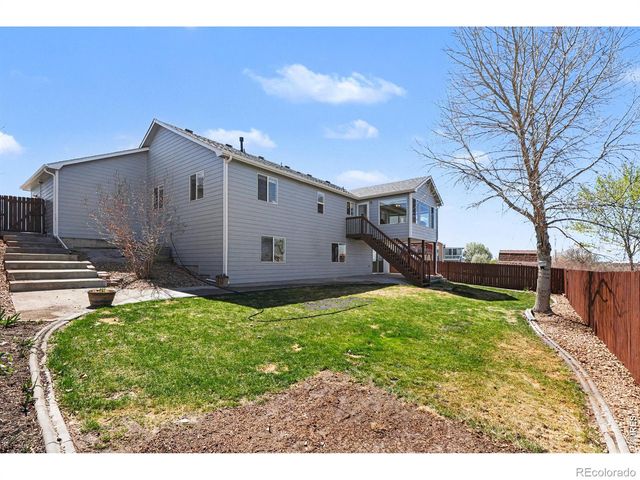 317 Sunset Drive, La Salle, CO 80645