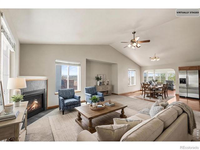 317 Sunset Drive, La Salle, CO 80645