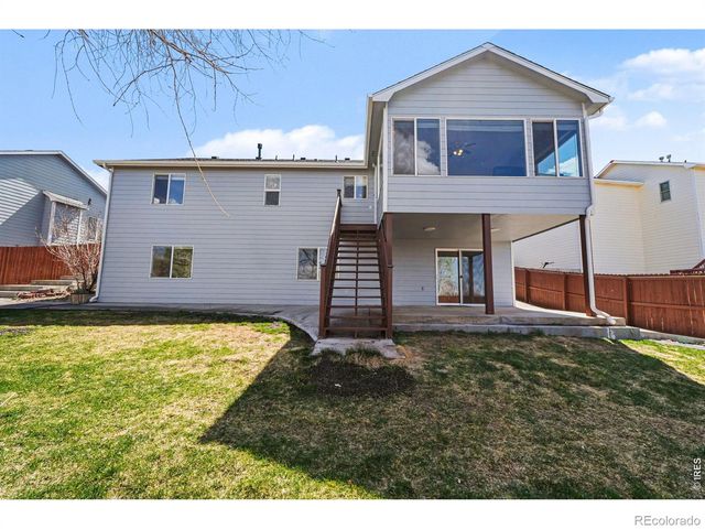 317 Sunset Drive, La Salle, CO 80645