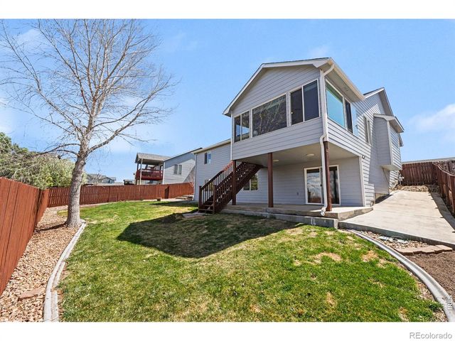 317 Sunset Drive, La Salle, CO 80645