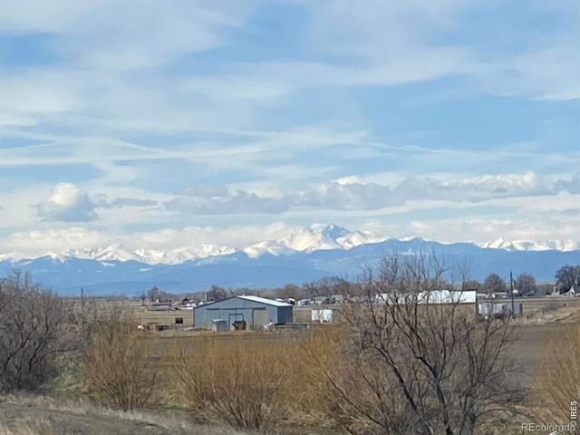 317 Sunset Drive, La Salle, CO 80645