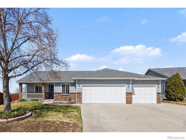 317 Sunset Drive, La Salle, CO 80645