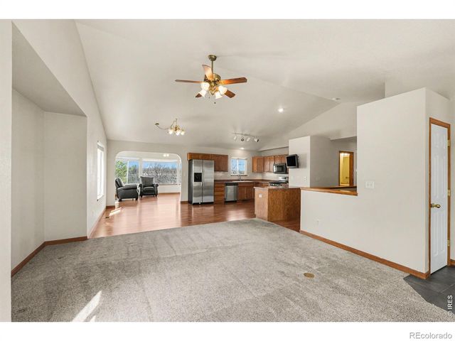 317 Sunset Drive, La Salle, CO 80645