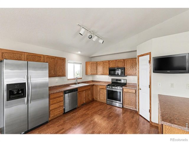 317 Sunset Drive, La Salle, CO 80645