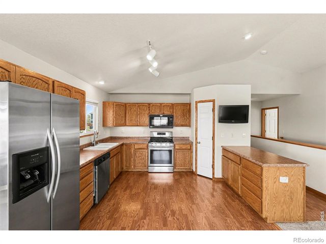 317 Sunset Drive, La Salle, CO 80645