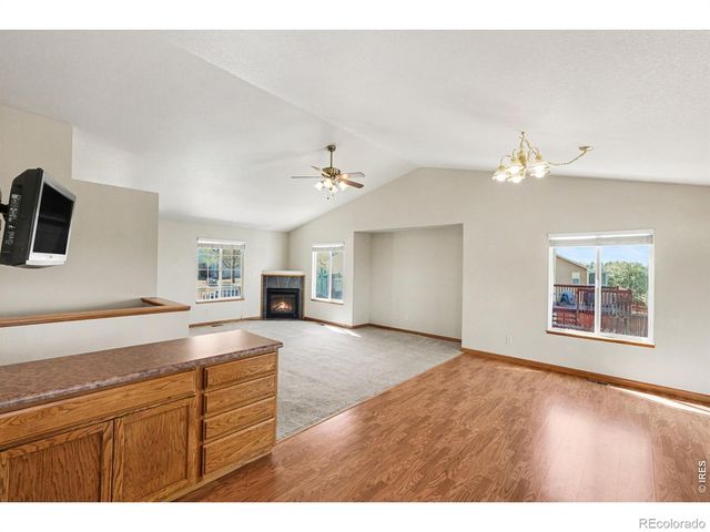 317 Sunset Drive, La Salle, CO 80645