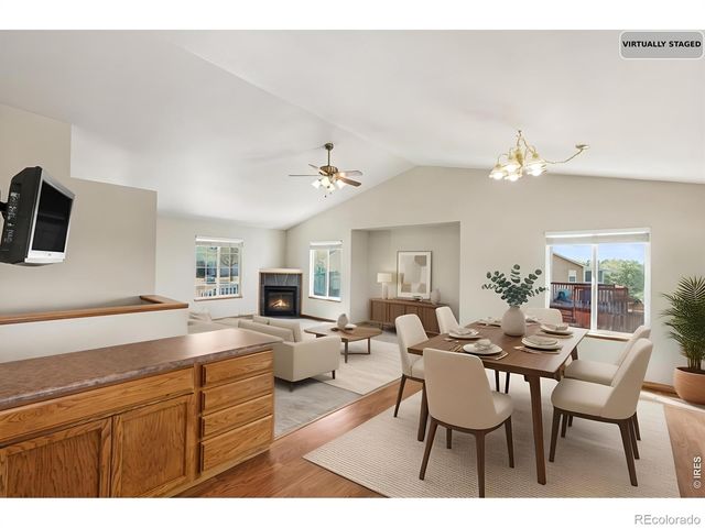 317 Sunset Drive, La Salle, CO 80645