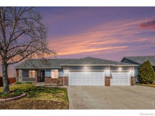 317 Sunset Drive, La Salle, CO 80645