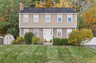 50 Indian Ridge Dr., Leominster, MA 01453