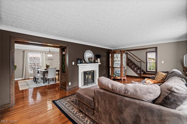 2236 Edgerton Road, University Heights, OH 44118