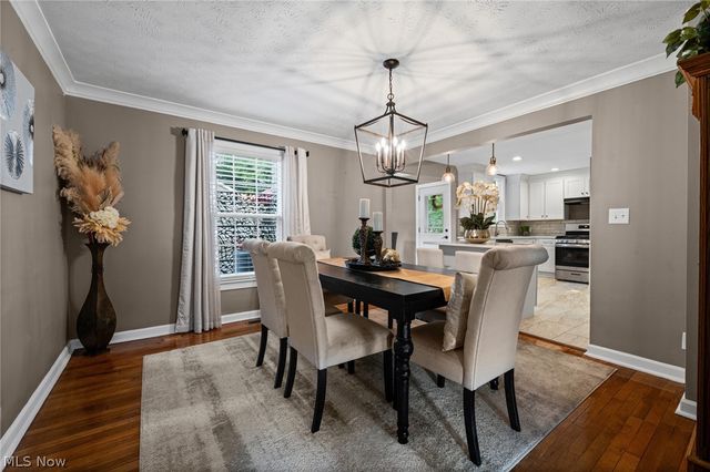 2236 Edgerton Road, University Heights, OH 44118