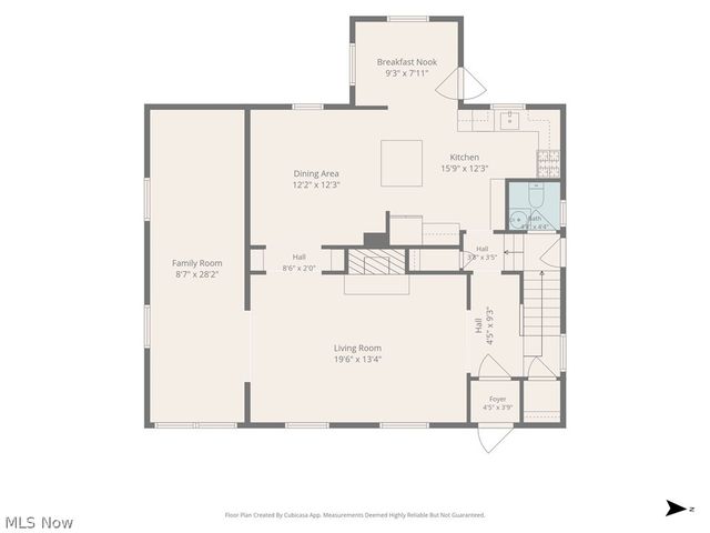 2236 Edgerton Road, University Heights, OH 44118