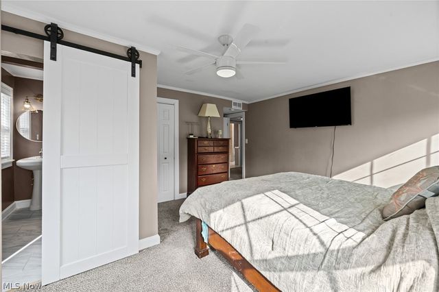 2236 Edgerton Road, University Heights, OH 44118