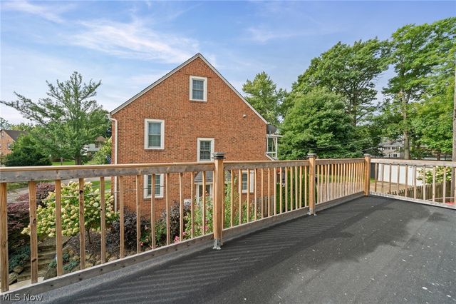 2236 Edgerton Road, University Heights, OH 44118
