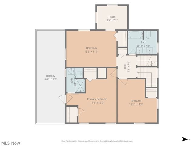 2236 Edgerton Road, University Heights, OH 44118