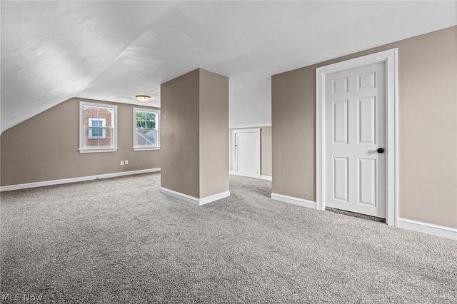 2236 Edgerton Road, University Heights, OH 44118