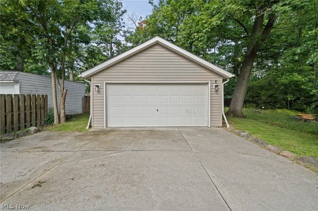 2236 Edgerton Road, University Heights, OH 44118