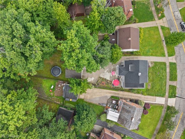 2236 Edgerton Road, University Heights, OH 44118