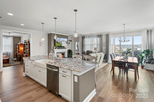 864 Black Beard Drive, Denver, NC 28037