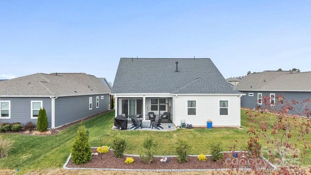 864 Black Beard Drive, Denver, NC 28037