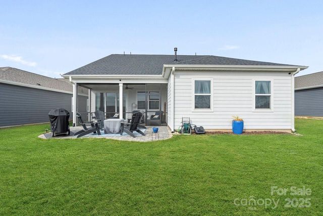 864 Black Beard Drive, Denver, NC 28037