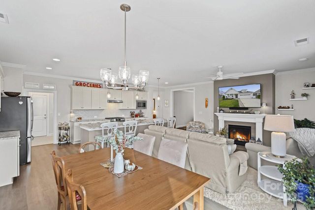 864 Black Beard Drive, Denver, NC 28037