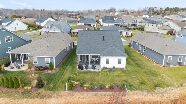 864 Black Beard Drive, Denver, NC 28037