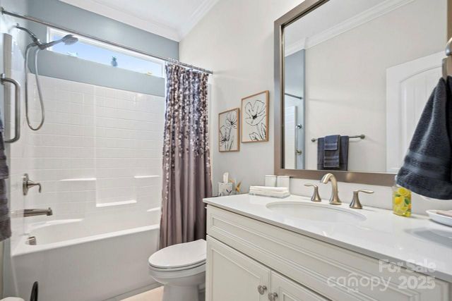 864 Black Beard Drive, Denver, NC 28037