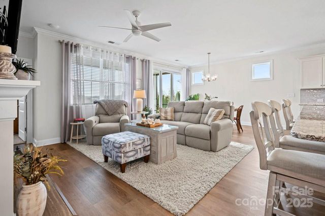 864 Black Beard Drive, Denver, NC 28037