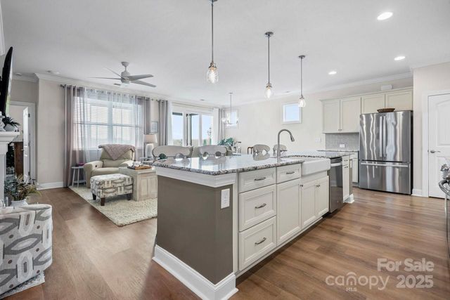 864 Black Beard Drive, Denver, NC 28037