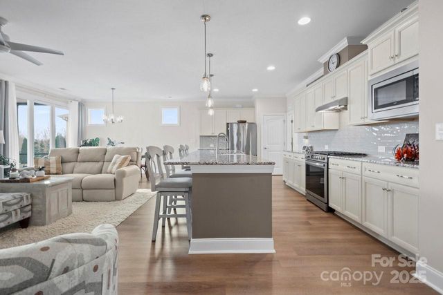 864 Black Beard Drive, Denver, NC 28037