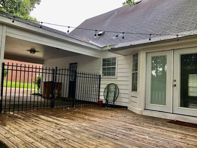 3400 Zephyr Drive, Mobile, AL 36695