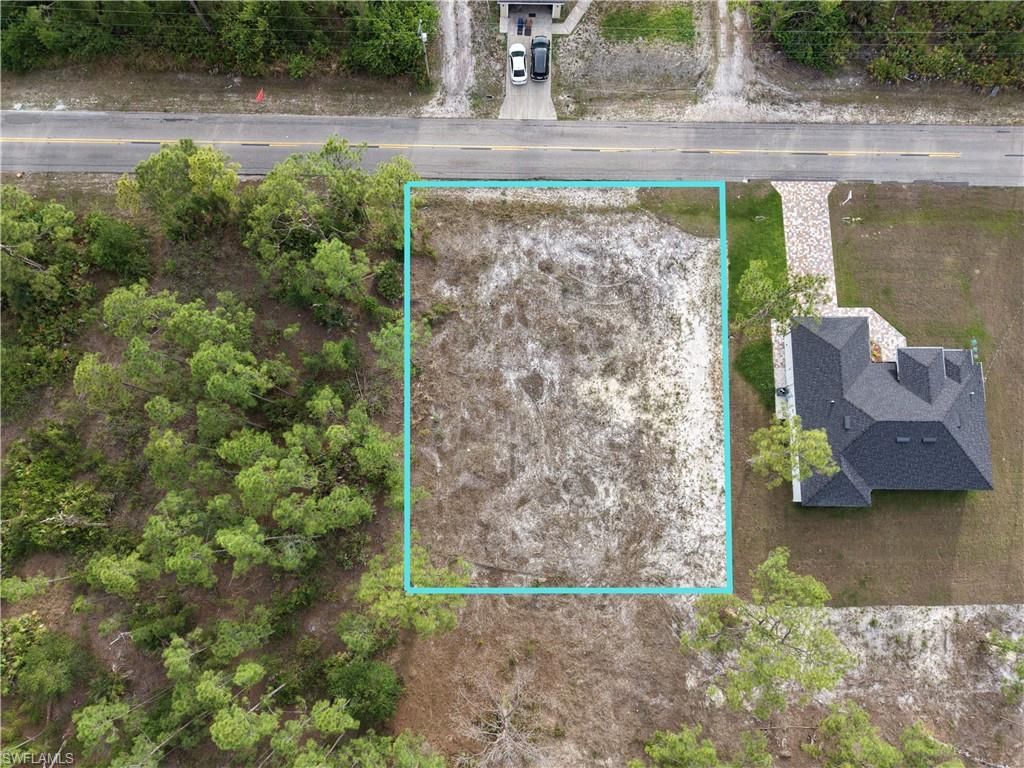 1006 Williams AVE, LEHIGH ACRES, FL 33972 — exterior