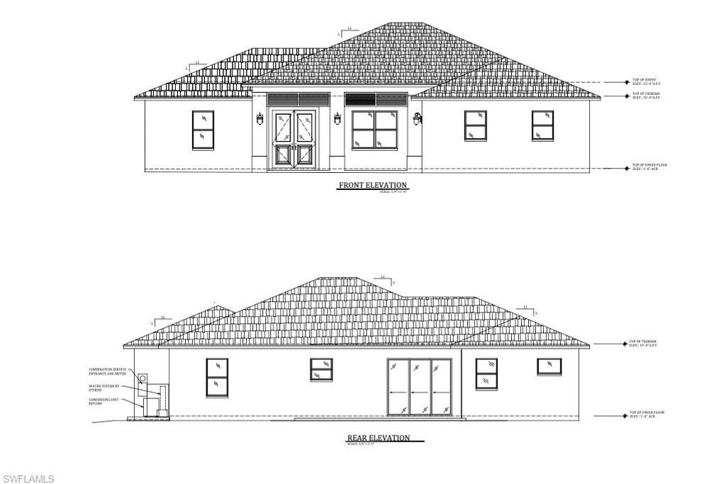 1006 Williams AVE, LEHIGH ACRES, FL 33972 — photo 2