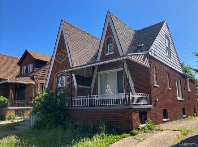 15060 Appoline Street, Detroit, MI 48227