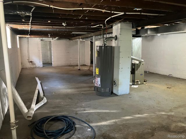 15060 Appoline Street, Detroit, MI 48227