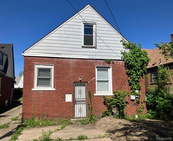 15060 Appoline Street, Detroit, MI 48227
