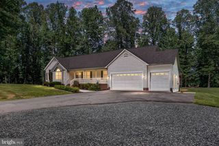9295 MICHAEL DR, King George, VA 22485