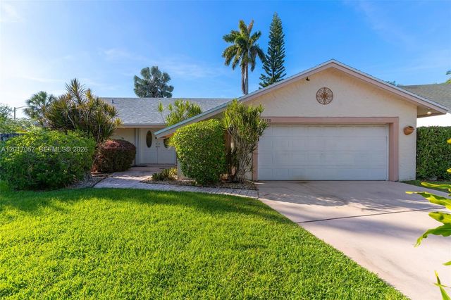 9470 NW 33rd Mnr, Sunrise, FL 33351